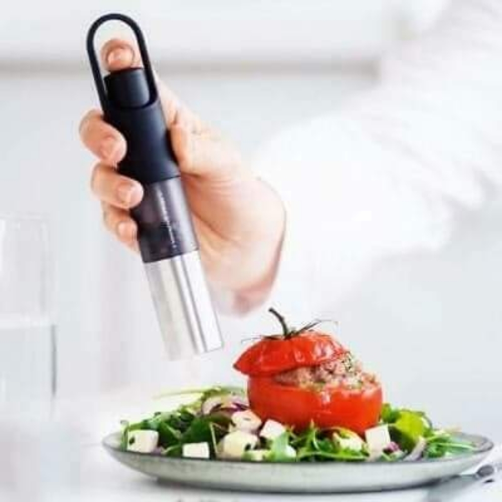Tupperware Chef series 1 hand Grinder